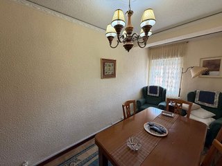 Piso en venta en Reyes Católicos en Alcalá de Henares
