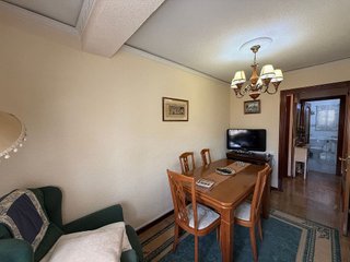 Piso en venta en Reyes Católicos en Alcalá de Henares