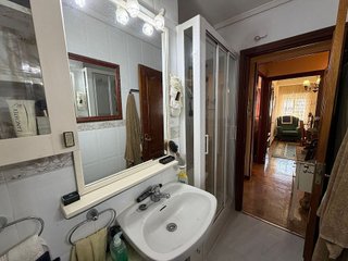 Piso en venta en Reyes Católicos en Alcalá de Henares
