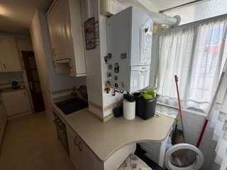 Piso en venta en Reyes Católicos en Alcalá de Henares