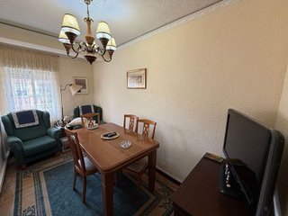 Piso en venta en Reyes Católicos en Alcalá de Henares