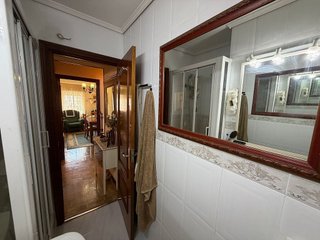 Piso en venta en Reyes Católicos en Alcalá de Henares