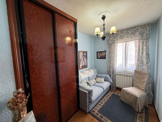 Piso en venta en Reyes Católicos en Alcalá de Henares