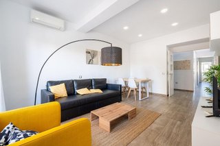 Piso en alquiler en Centro en Almería