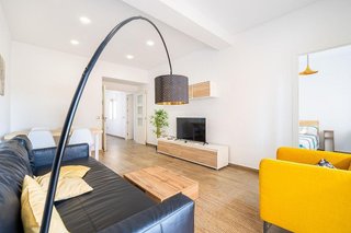 Piso en alquiler en Centro en Almería