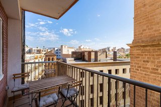 Piso en alquiler en Centro en Almería