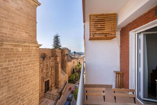 Piso en alquiler en Centro en Almería