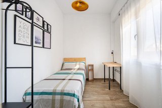 Piso en alquiler en Centro en Almería