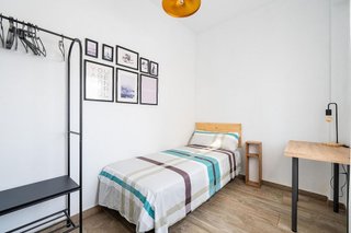 Piso en alquiler en Centro en Almería