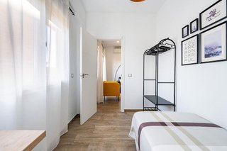 Piso en alquiler en Centro en Almería