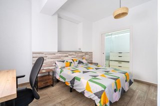 Piso en alquiler en Centro en Almería