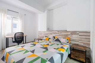 Piso en alquiler en Centro en Almería