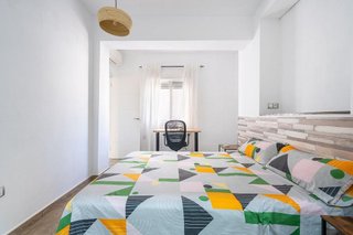 Piso en alquiler en Centro en Almería