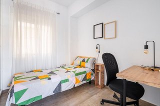 Piso en alquiler en Centro en Almería
