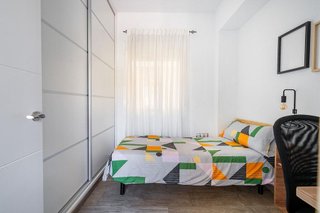 Piso en alquiler en Centro en Almería