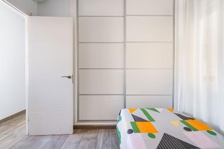 Piso en alquiler en Centro en Almería