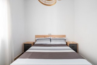 Piso en alquiler en Centro en Almería