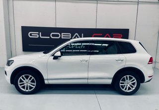 Volkswagen Touareg 3.0 TSI HYBRID NACIONAL. 2014