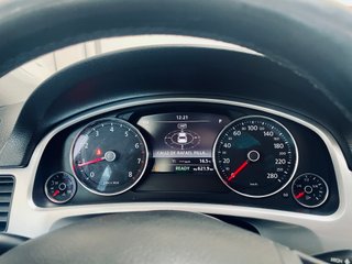 Volkswagen Touareg 3.0 TSI HYBRID NACIONAL. 2014