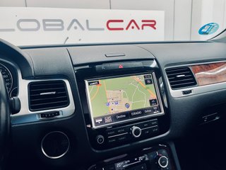 Volkswagen Touareg 3.0 TSI HYBRID NACIONAL. 2014