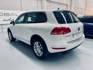 Volkswagen Touareg 3.0 TSI HYBRID NACIONAL. 2014