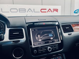 Volkswagen Touareg 3.0 TSI HYBRID NACIONAL. 2014