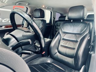 Volkswagen Touareg 3.0 TSI HYBRID NACIONAL. 2014