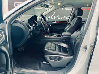 Volkswagen Touareg 3.0 TSI HYBRID NACIONAL. 2014