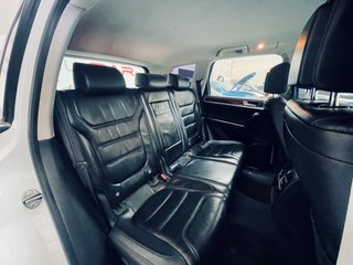 Volkswagen Touareg 3.0 TSI HYBRID NACIONAL. 2014