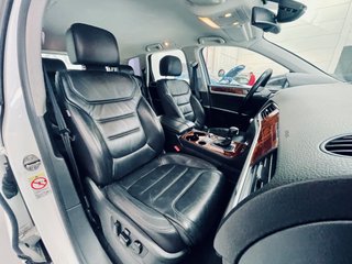 Volkswagen Touareg 3.0 TSI HYBRID NACIONAL. 2014