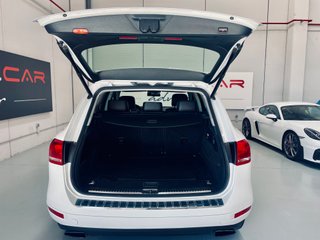 Volkswagen Touareg 3.0 TSI HYBRID NACIONAL. 2014