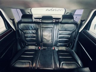 Volkswagen Touareg 3.0 TSI HYBRID NACIONAL. 2014