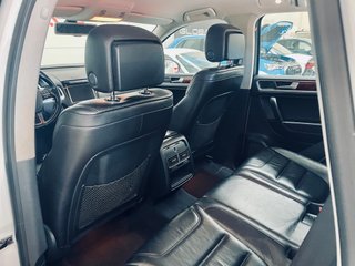 Volkswagen Touareg 3.0 TSI HYBRID NACIONAL. 2014