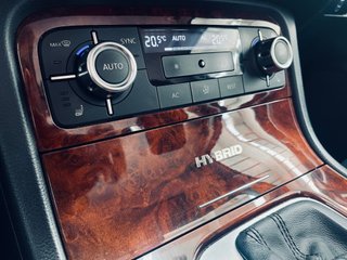Volkswagen Touareg 3.0 TSI HYBRID NACIONAL. 2014