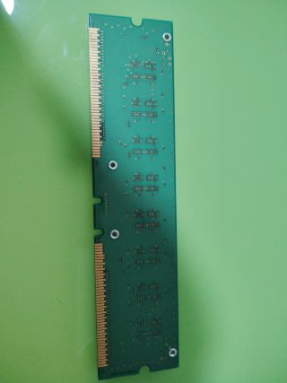 Memoria NEC 128MB DDR