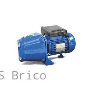 Bomba Superficie Aguas Limpias 800w KFA03038 - Kuril