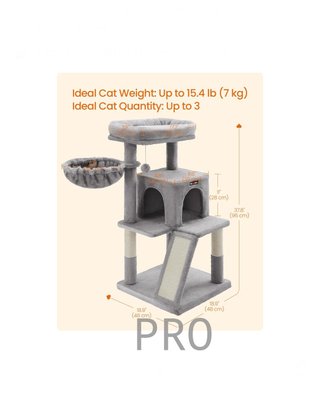 Árbol para Gatos