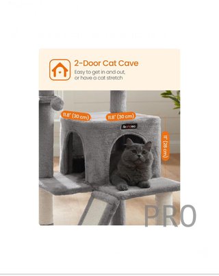 Árbol para Gatos