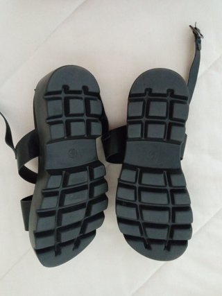 Sandalias