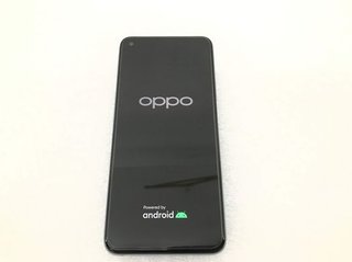 Móvil Oppo A96 6GB 128GB