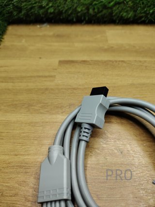 Cable AV Componente