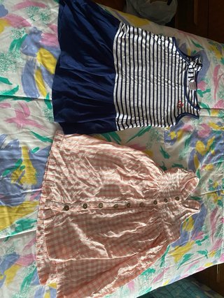 Vestidos infantiles de niña