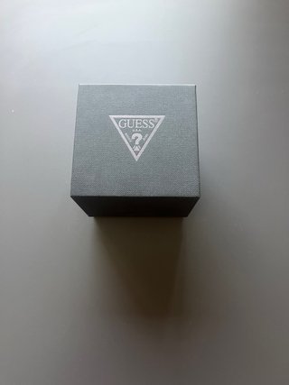 Reloj Guess Blanco