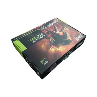 ASUS NVIDIA GeForce GTX 1050 Ti 4GB GDDR5