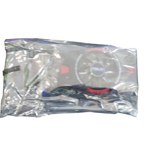 ASUS NVIDIA GeForce GTX 1050 Ti 4GB GDDR5