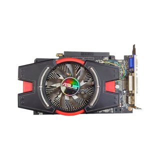 ASUS NVIDIA GeForce GTX 1050 Ti 4GB GDDR5