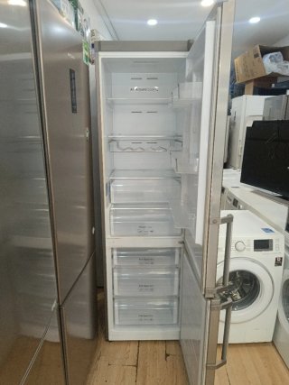 Nevera y Lavadora Samsung garantía transporte