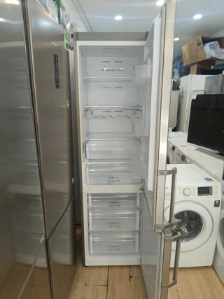 Nevera y Lavadora Samsung garantía transporte