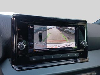 SEAT Arona 2025
