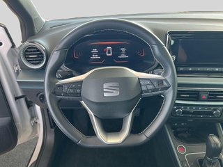 SEAT Arona 2025
